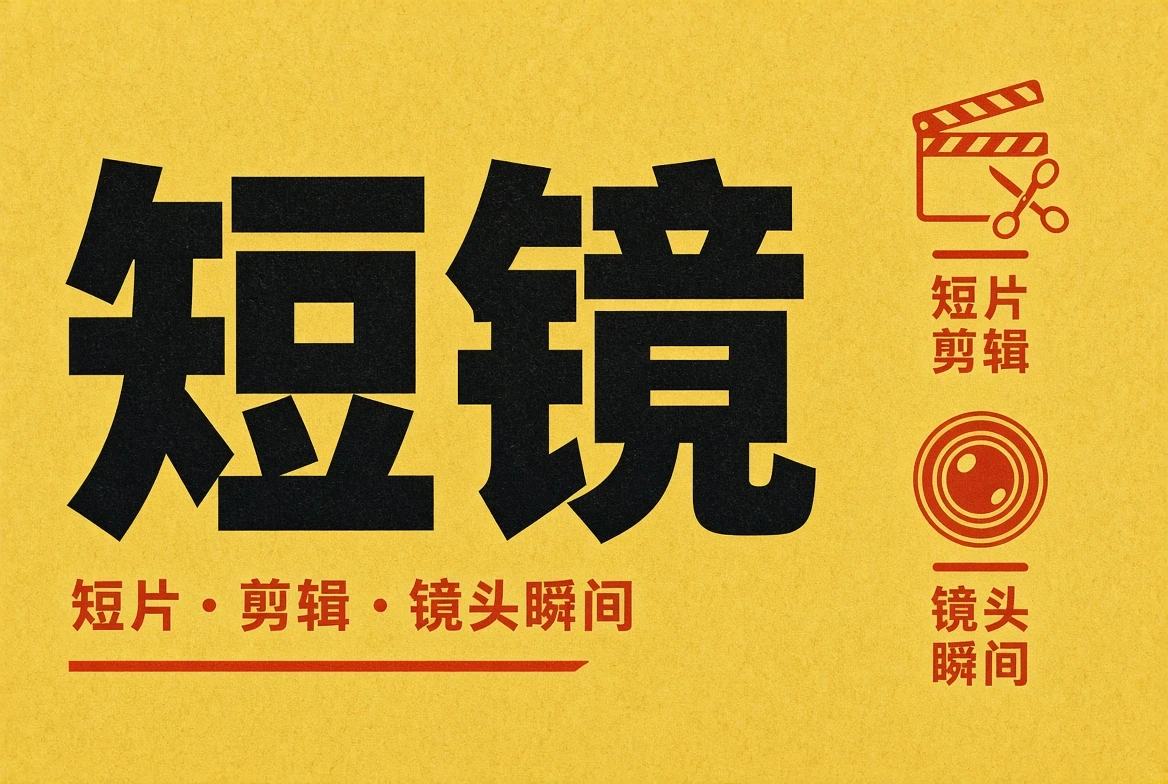 短镜内容精选